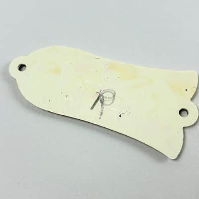 Gibson The Paul Custom Truss Rod Cover image 2