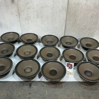 JBL 15" Professionals Series 2225H peaker Woofer #7000 (FOR ONLY ONE) THS image 1