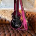 Gibson Ripper Four-String Bass Ebony1975