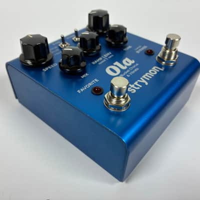 Strymon Ola dBucket Chorus and Vibrato image 5
