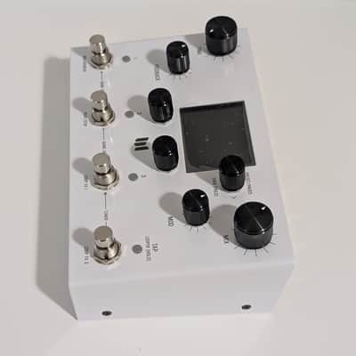 Meris LVX 2022 - Present - White image 5