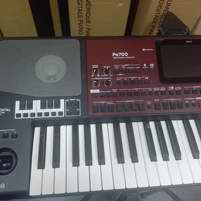 Korg Pa700 OR Professional Arranger - Oriental image 6