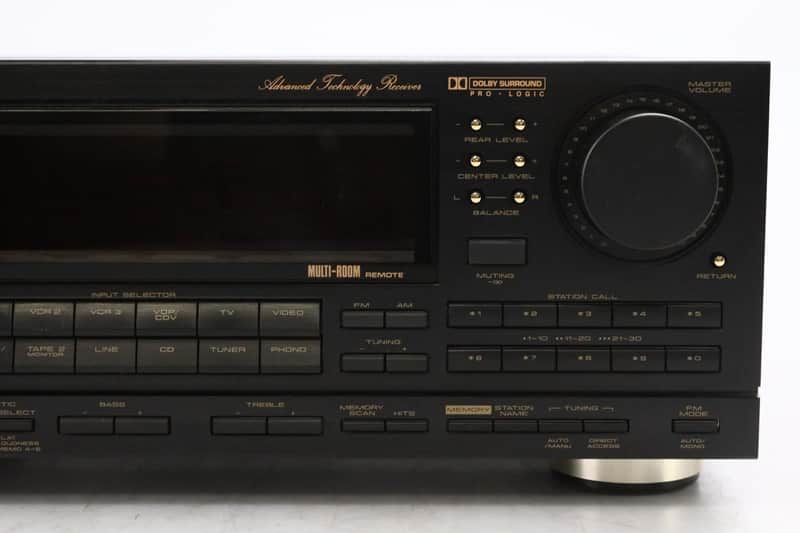 Pioneer VSX-9700S Audio/Video Stereo Receiver #46877 | Reverb