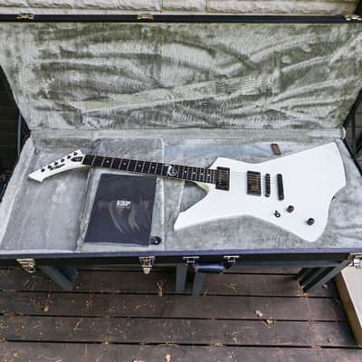 ESP Snakebyte Left Handed image 1
