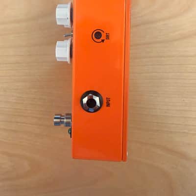 JHS Pulp 'N Peel V4 2016 - Present - Orange image 2