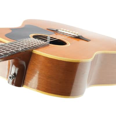 Gibson J50 1957 image 10