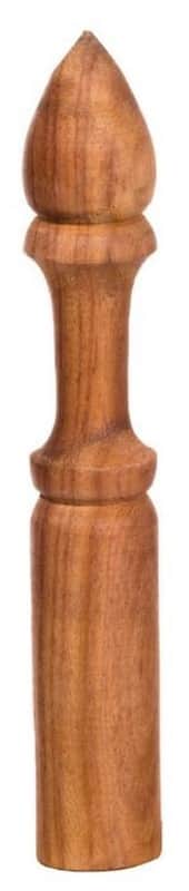 Afroton Klangschalenschlägel image 1