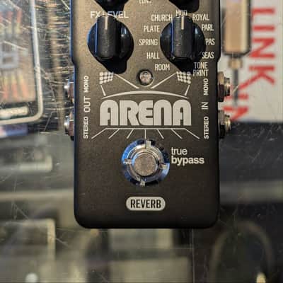 TC Electronic Arena Reverb | Reverb