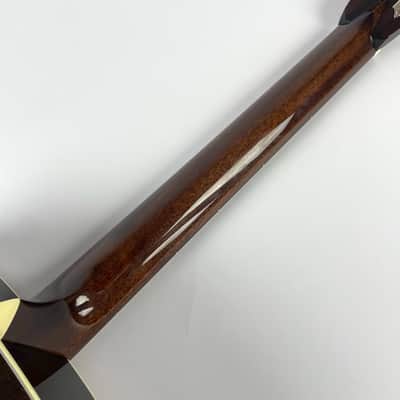 2026 Collings OM2H w/OHSC Brand New image 8