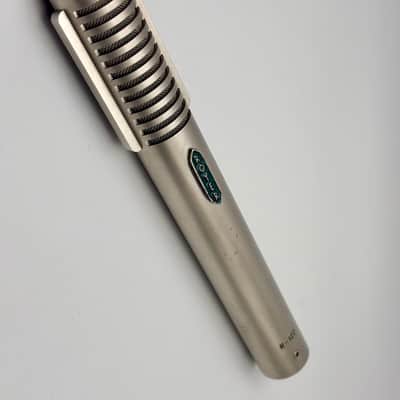 Royer R-122 Active Ribbon Microphone, Pouch and Wood Case image 4
