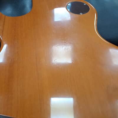 Gibson Custom Shop '57 Les Paul Goldtop Reissue 2010 - Double Gold VOS image 21