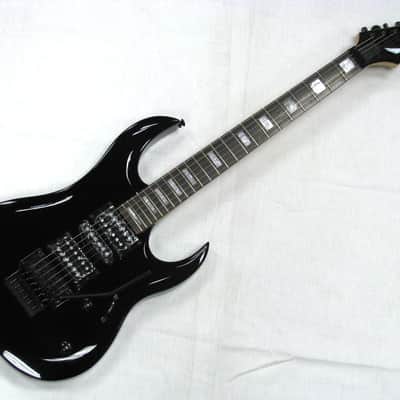 Dean Michael Batio MAB3 Classic Black