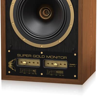 TANNOY SGM 10 - Bookshelf speakers (Pair) - NEW! image 5