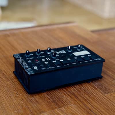 BASTL Instruments MicroGranny 2 Monophonic Granular Sampler image 4