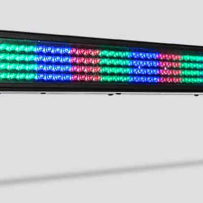 Chauvet DJ COLORstrip Mini RGB 4 Channel LED Linear Wash Light image 1