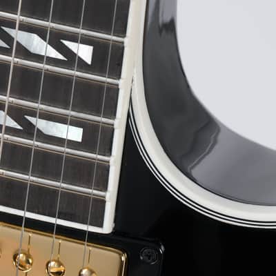 Gibson Les Paul Supreme, Ebony | Demo image 10