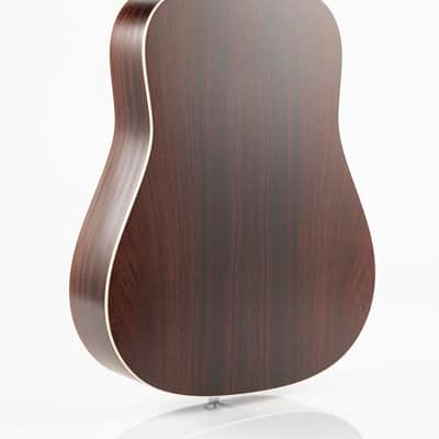 Martin D-16E Rosewood - Natural image 10