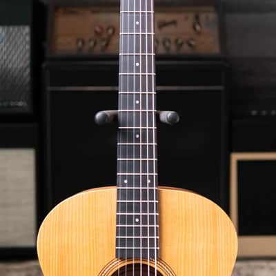 Taylor Academy 12e-N Left-Handed Nylon Grand Concert Acoustic/Electric Guitar with Gig Bag image 4