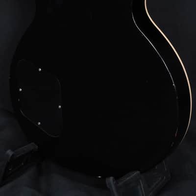 GIBSON USA Les Paul Traditional Mahogany Satin Vintage Sunburst -2012- [109320381] (07/06) image 12