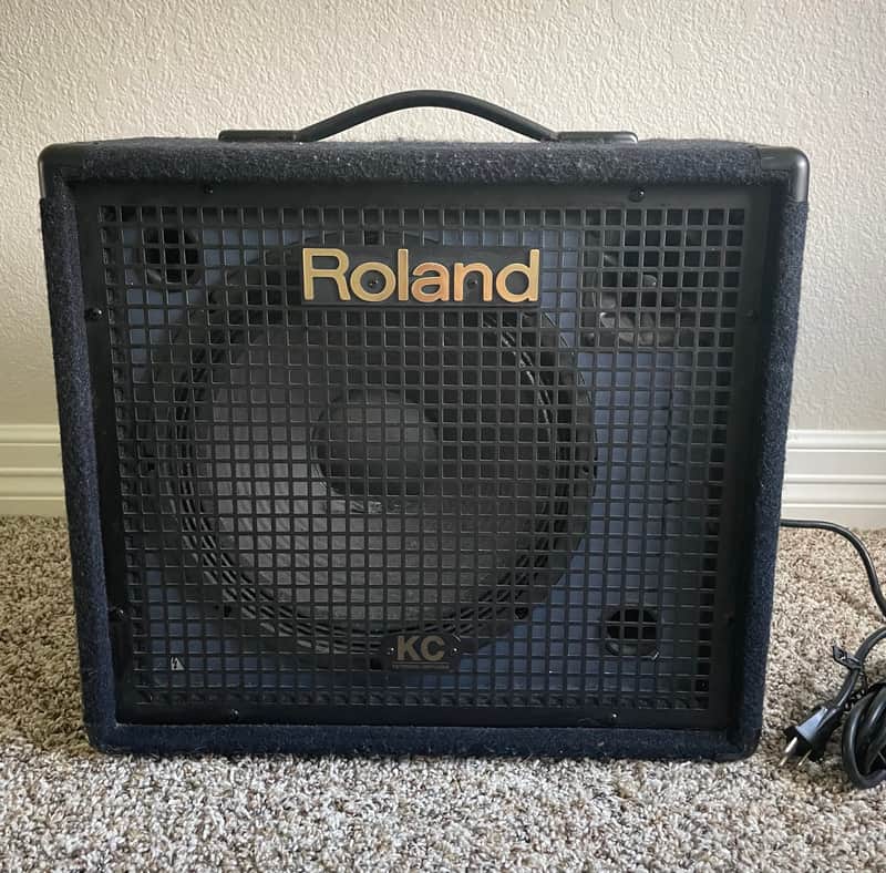 Roland KC-150 Keyboard Amplifier image 1