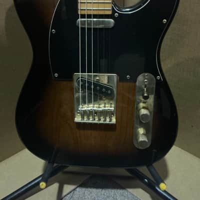 Hamer Slammer T5M Electric Guitar image 4