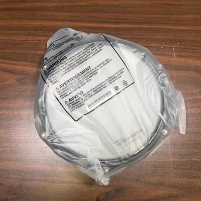 Roland V-Drums PD-10H 10" Dual Zone Mesh Head Trigger Pad - Z6S4431 -TD313 TD316 image 3