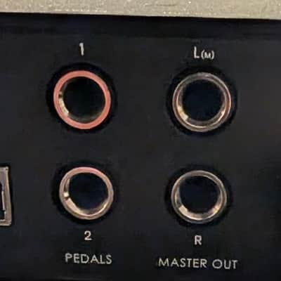 Expressive E Osmose 49-Key 24-Voice Polyphonic Synthesizer 2022 - Present - Black image 2
