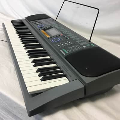Optimus Concertmate-990 Keyboard w/power image 6