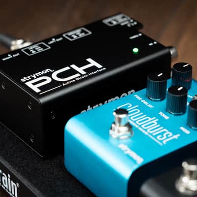 Immagine Strymon PCH Active Direct Interface - 5