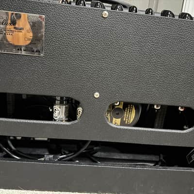 Fender Hot Rod Deluxe Amplifier 1998 image 6