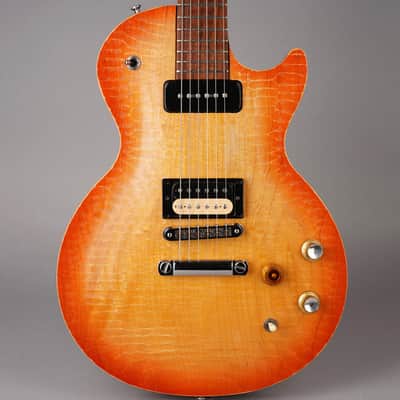Gibson Gary Moore Signature Les Paul BFG - 2009 - Lemon Burst image 1