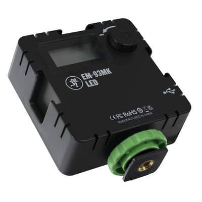 Mackie EM-93K Mobile Vlogger Kit For Smartphones And DSLRS image 6
