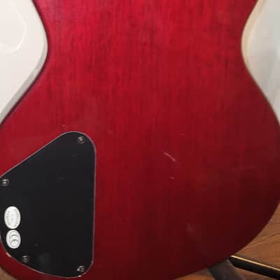 Washburn Idol WI-67ProQ image 3