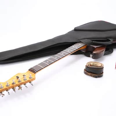 1970's Schecter Boogie Bodies Dream Machine Strat #50465 image 3