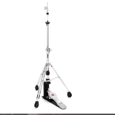 Gibraltar 9707ML-DP Moveable Leg Hi-hat Stand with Direct Pull Drive -NEW image 1