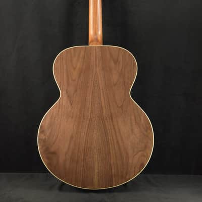 Gibson SJ-200 Studio Walnut Satin Natural image 8