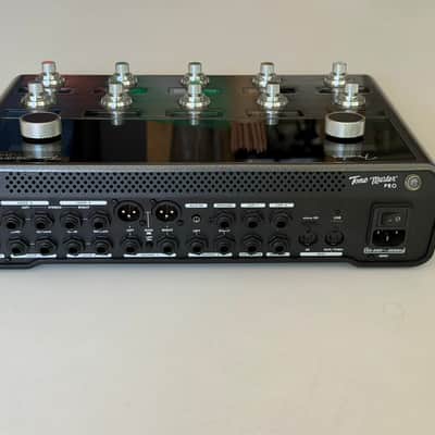 Fender Tone Master Pro 2023 - Present - Black image 2