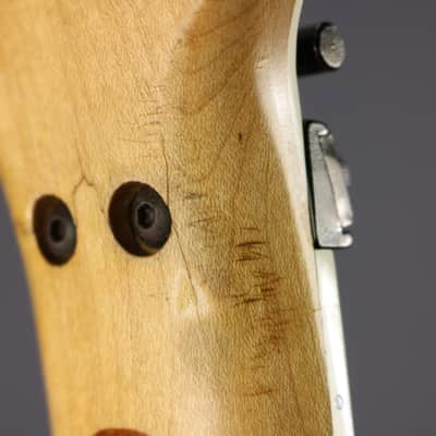 USED Ibanez S520EX (504) image 10