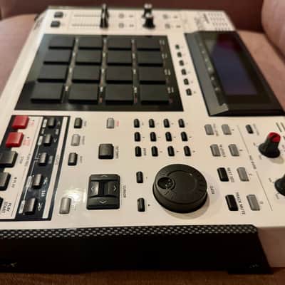 Near Mint Akai MPC2500 SE Special Edition Music Production Center W/JJOS & Extras image 11