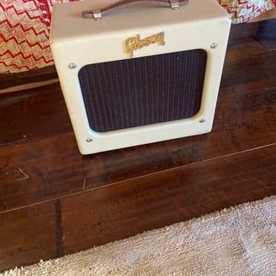 Gibson Les Paul Junior amplifier image 1