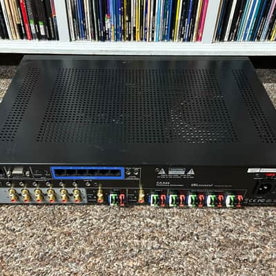 Russound CAA66 Six Channel Multizone Controller Amplifier w/ Phoenix Connectors image 10
