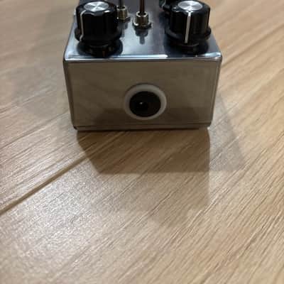 JHS Kilt 10 Polished Aluminum Limited Edition image 5