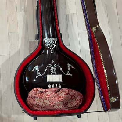 Satarmaker Tanpura 2024 image 4