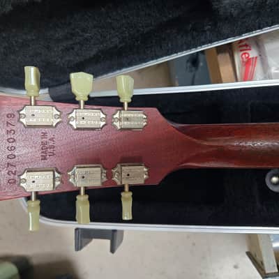 Gibson SG Special Faded 2006 image 9