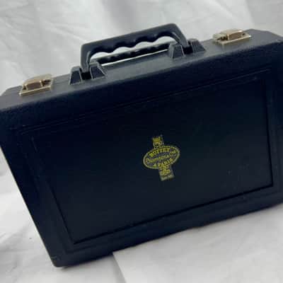 Buffet Crampon Evette Master Model 60s image 11