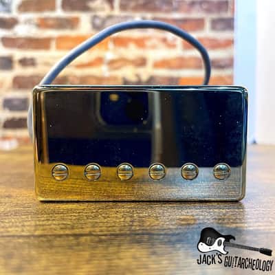 Epiphone Custom Shop humbucker w/ Coil Tap System *USED* (2000s - Gold) image 11