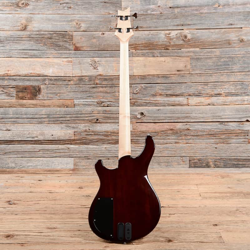 PRS Gary Grainger Signature 4-String image 2