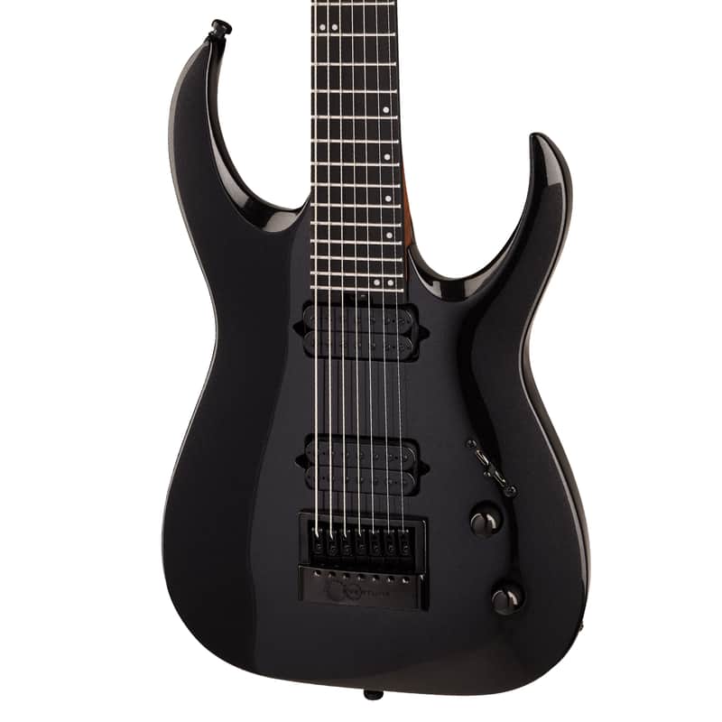 Jackson Pro Plus Series Misha Mansoor Signature Juggernaut ET7 image 3
