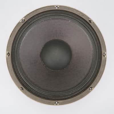 Electro-Voice EVM-12L 12" 200-Watt Guitar Amp Speaker #55893 image 2