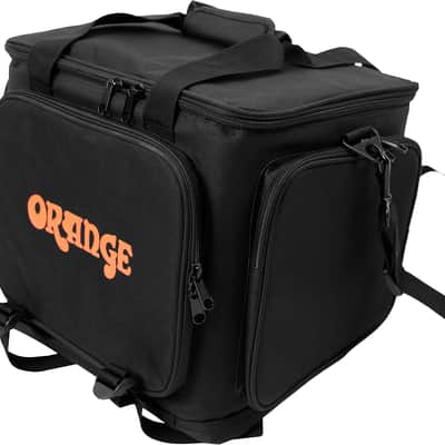 Orange Padded Gigbag for Crush Acoustic 30 image 3
